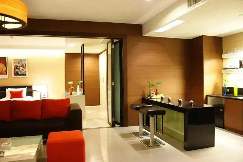 The Zign Hotel