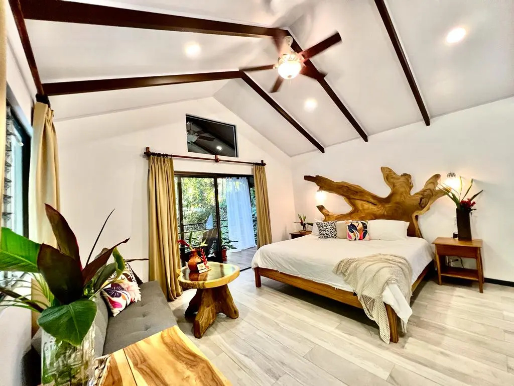 ECOTICA Boutique Hotel & Spa