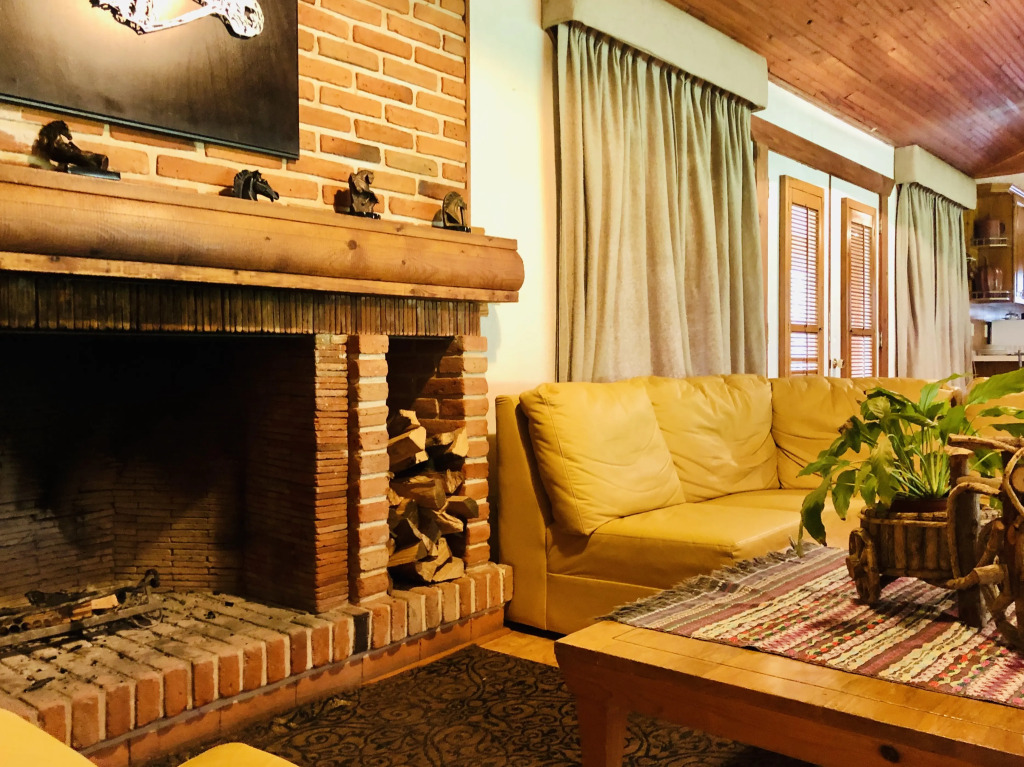 Кемпинг EcoCamp Ajusco Rotamundos