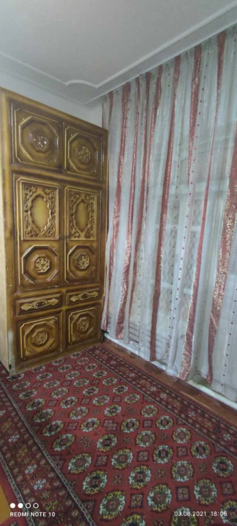 Ozod  Guest House