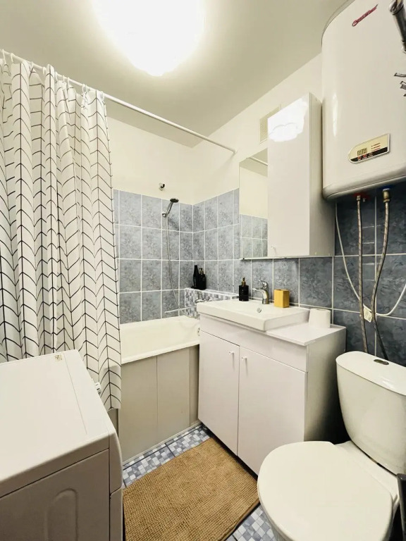 Квартира Чайковский по Горького 8