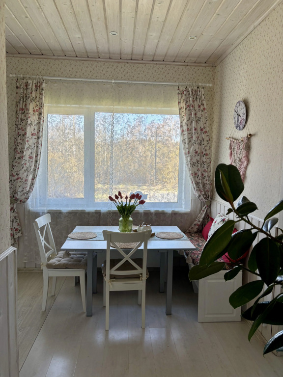 Частный дом Family house