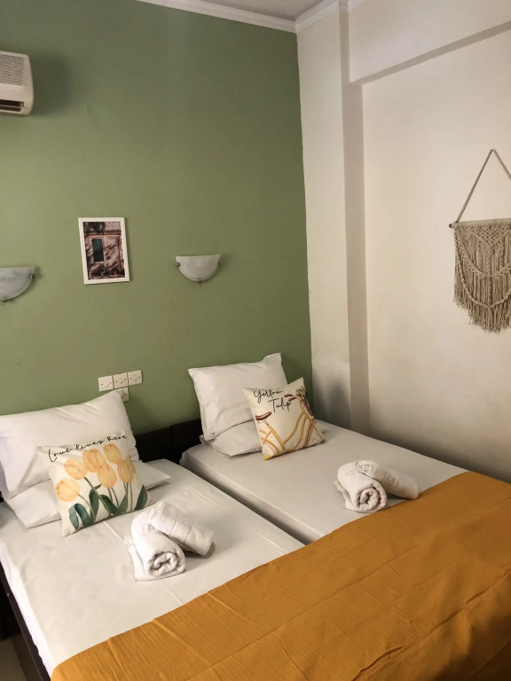Kekrops Hotel