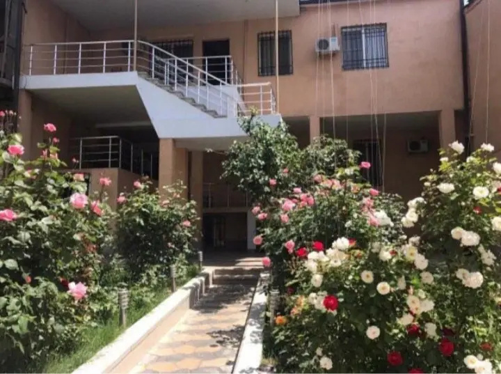 Hotel Comfort House