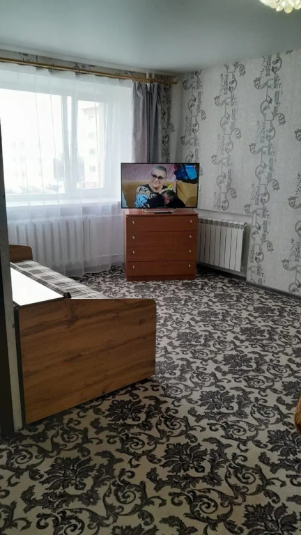 Квартира на Билибина 2