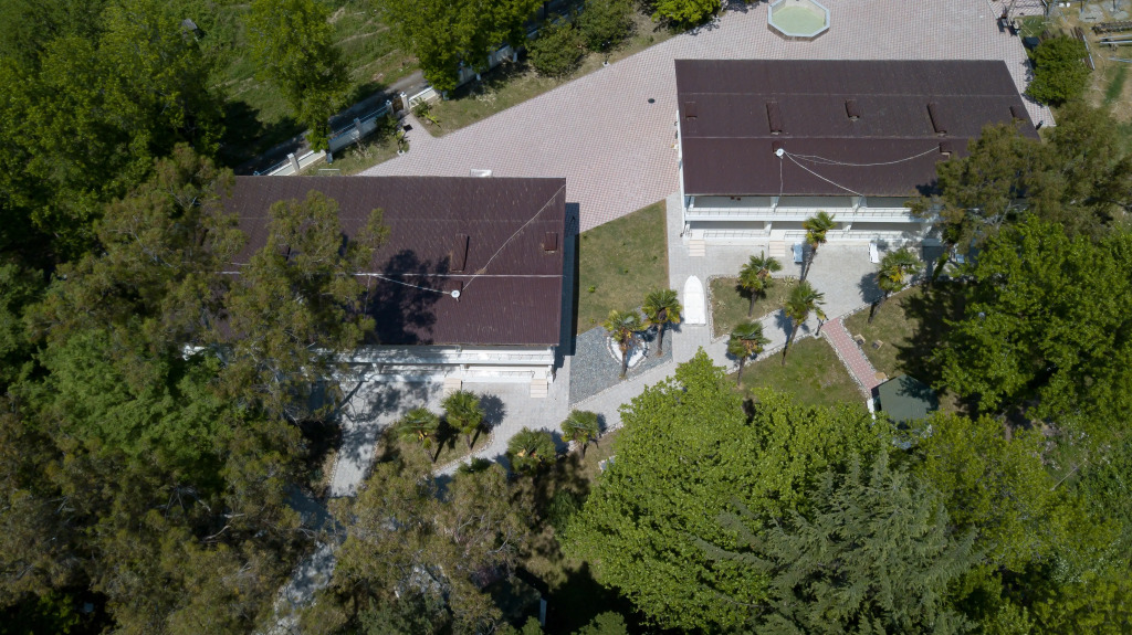 Agudzera Hotel
