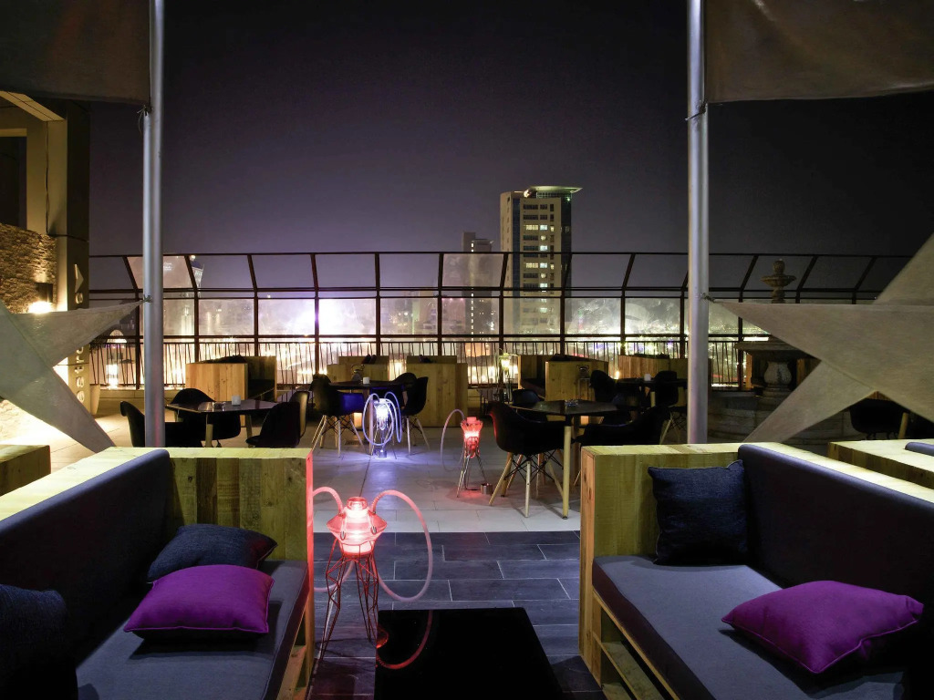 InterContinental Kuwait