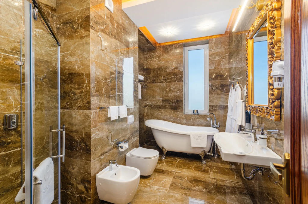 Gregory Boutique Hotel Chisinau