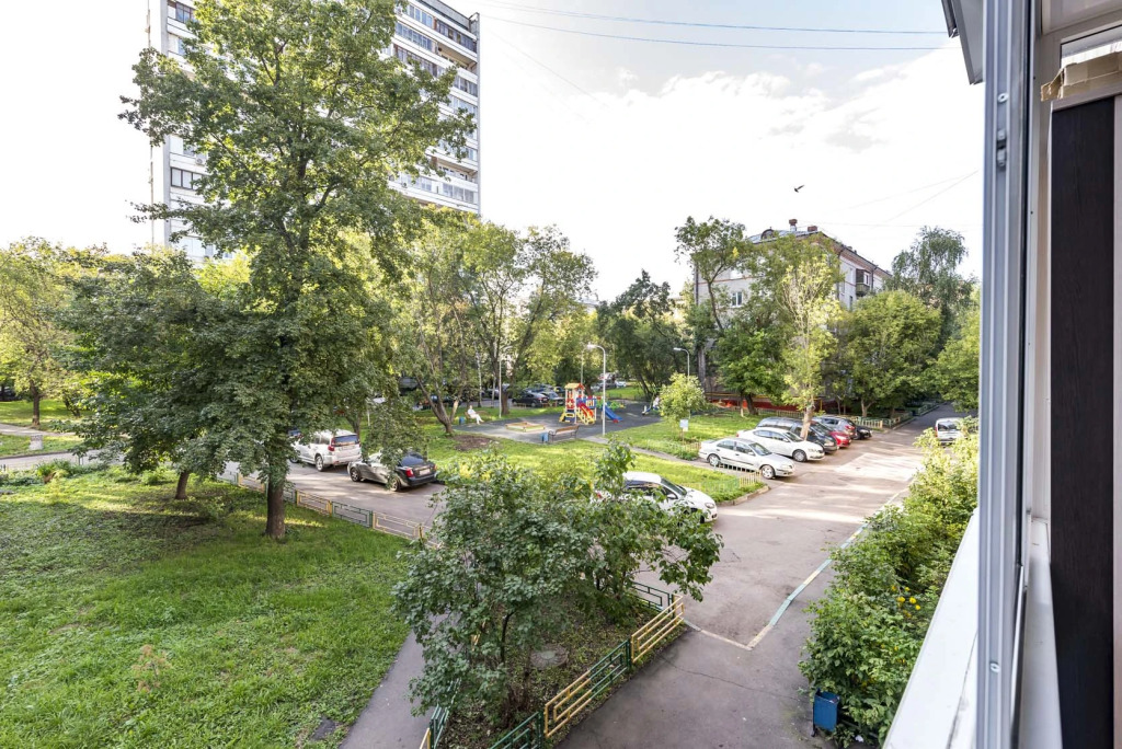 Апартаменты  Москва Сити Экспоцентр