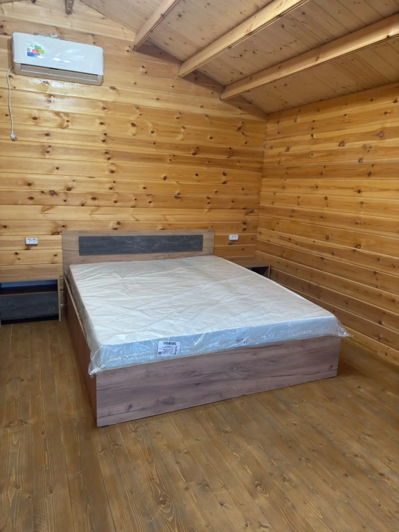 Apsiliya Glamping
