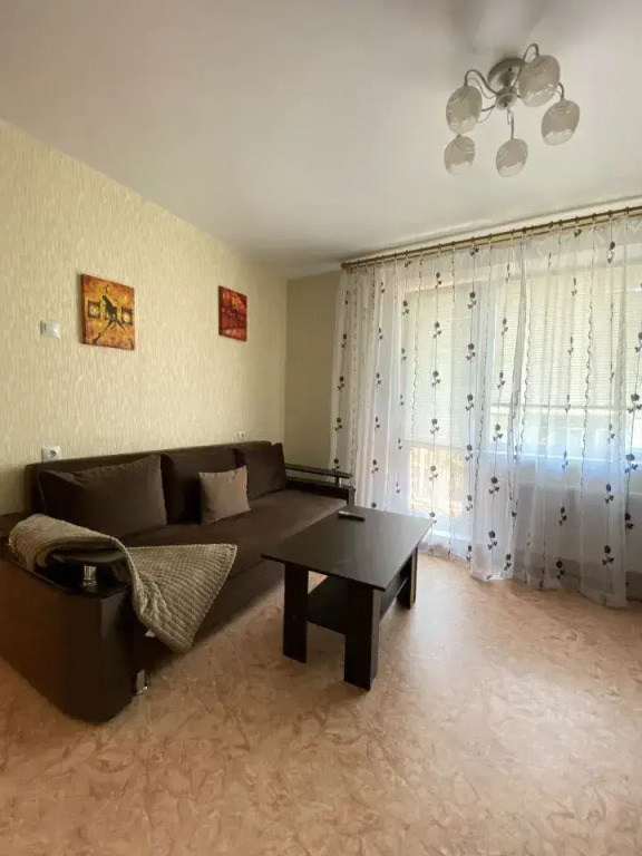 Квартира на Омской 63