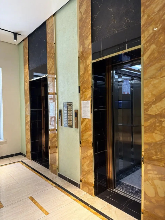 Апартаменты City Center Oasis 135