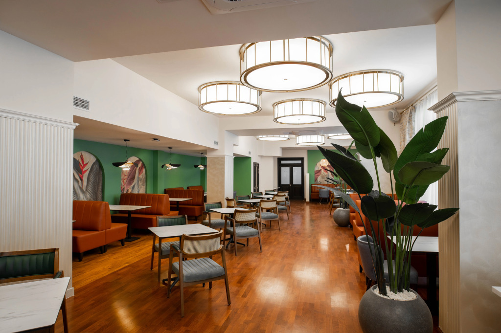 Best Western Plus Oskemen