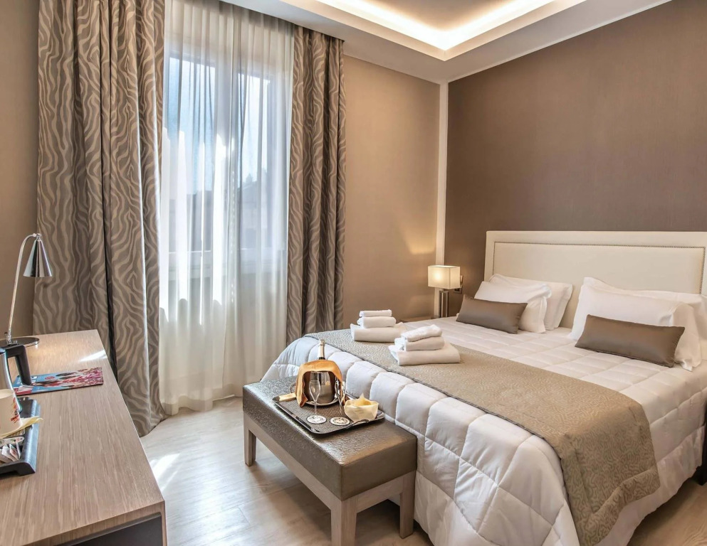 Hotel Genova