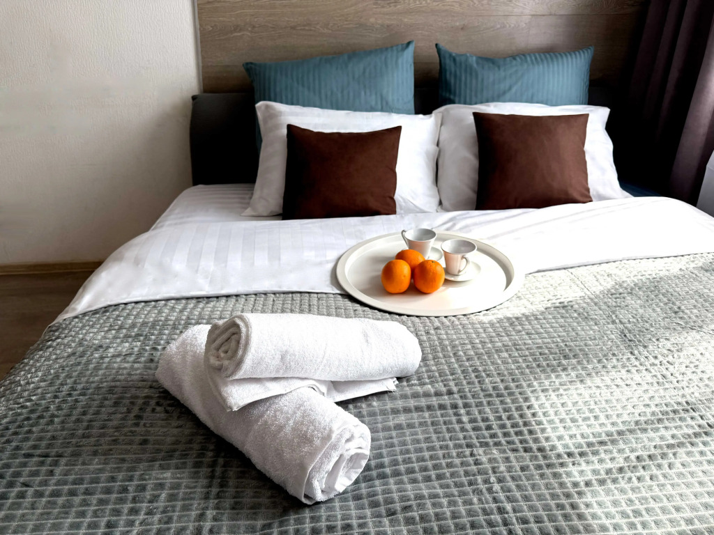 Квартира на Дмитровском шоссе 107Ак5