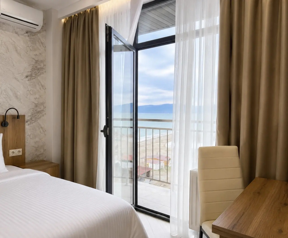 Отель Paradise Land Hotel