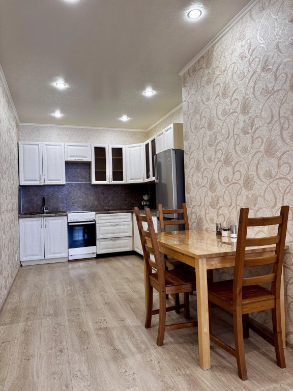 Квартира на Щербаковском Переулке 7
