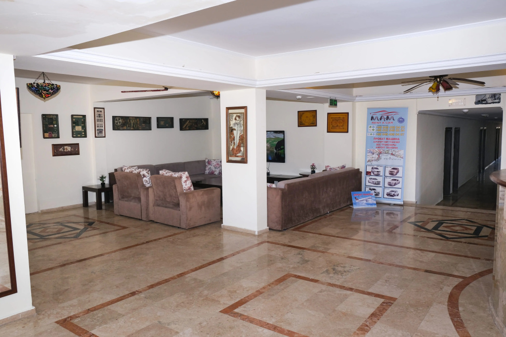 Beldibi Beach Hotel