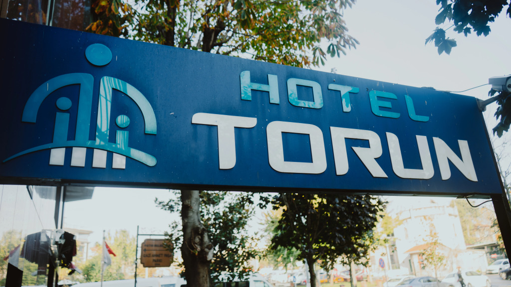 Отель Torun Istanbul Old City