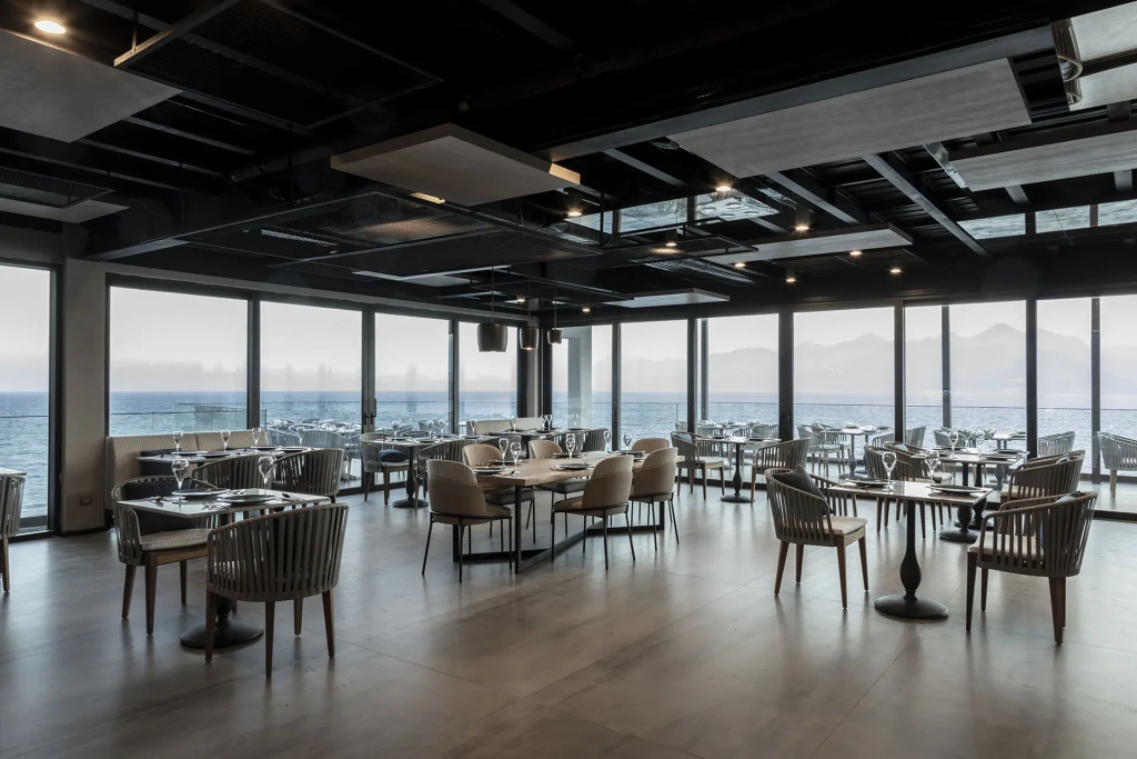 Perge Hotels