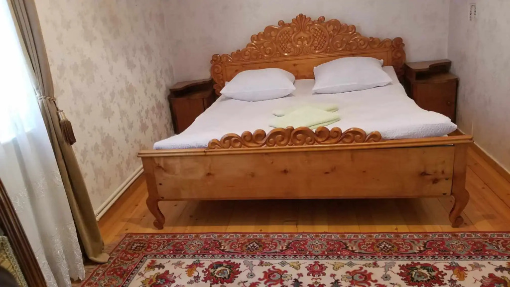 Гостевой дом Зелёная роза