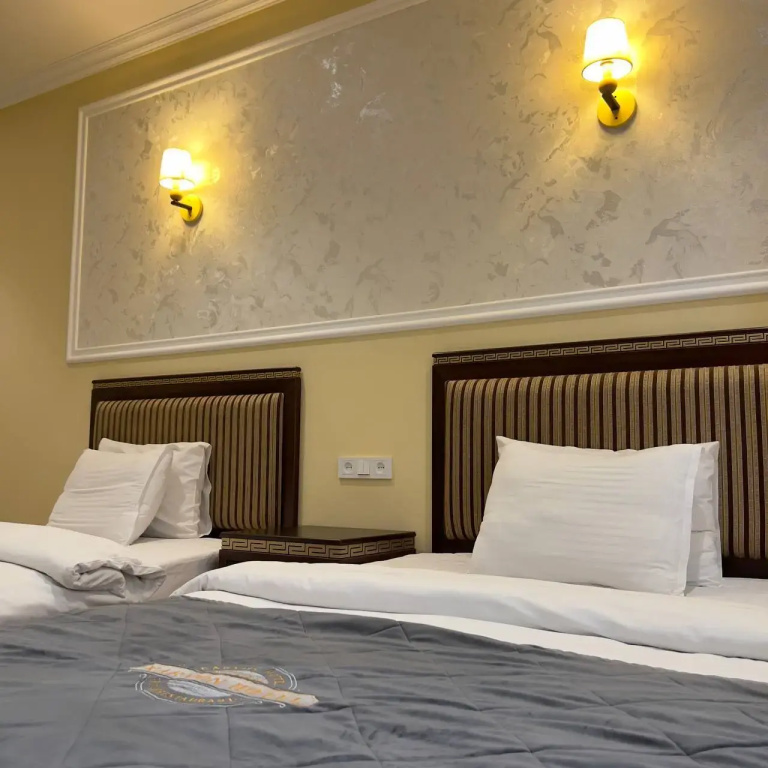 Karvon Hotel&Restaurant Samarkand