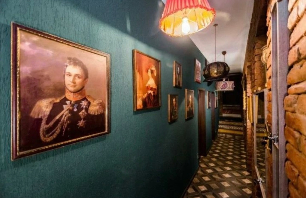 Vorontsoff Inn Boutique Hotel