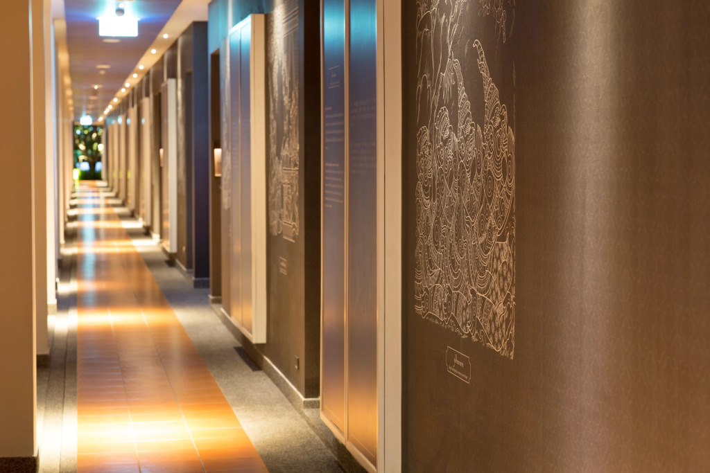 Aksorn Rayong, The Vitality Collection - SHA PLUS
