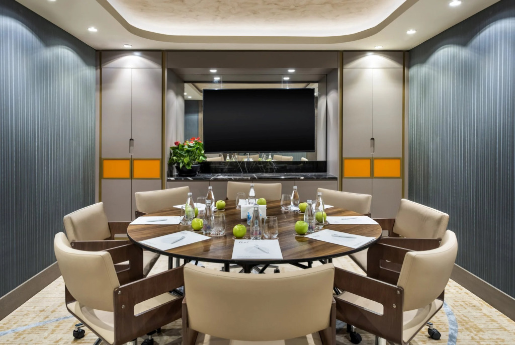 Aspera Hotel Altunizade