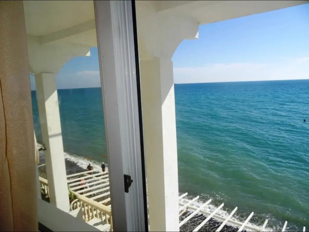 Palmira Guest House