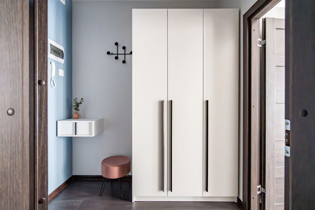 Квартира Merino Home Черника