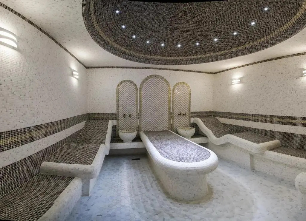 Rayyan Hotel & SPA Tashkent