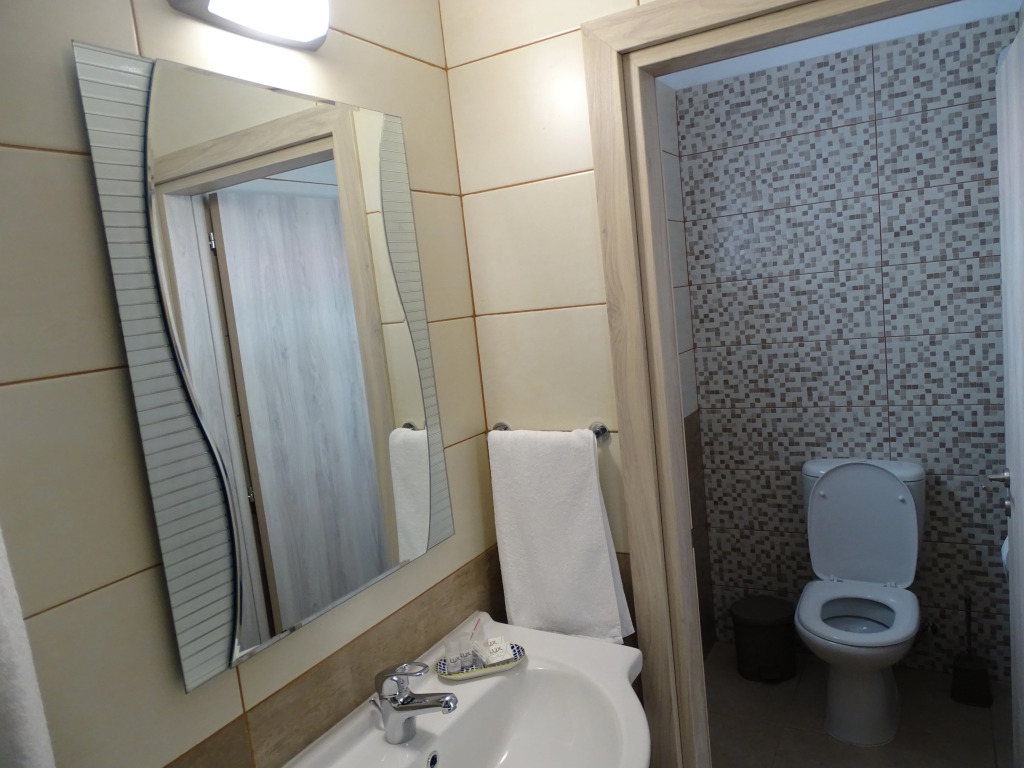 Proteas Mare Suites