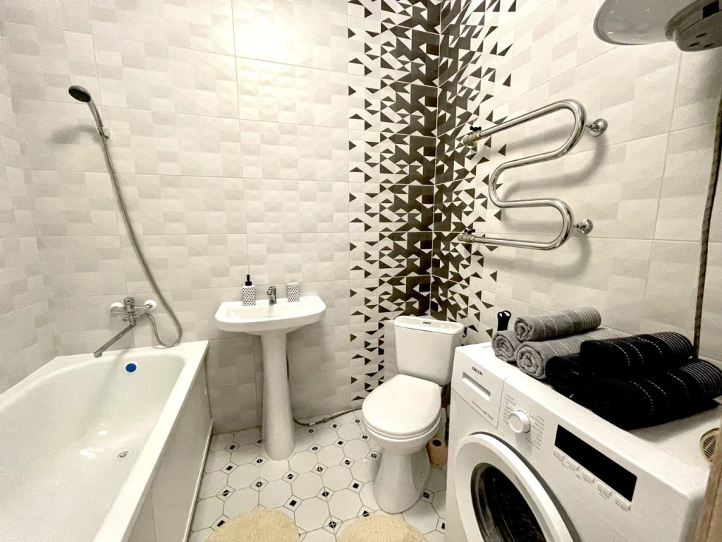Апартаменты MARS Hotel Власихинская 65а корпус 3/6 этаж