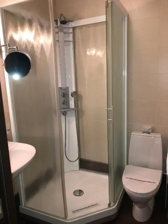 Номер Standard