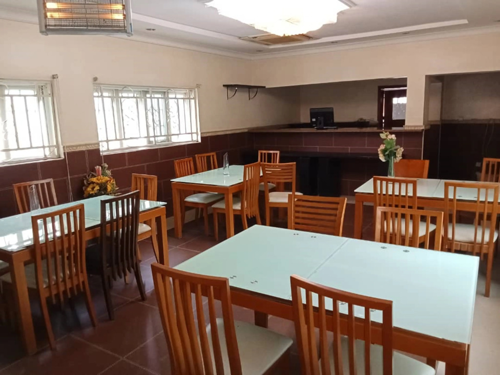 Апарт-отель Lake 47 Suites