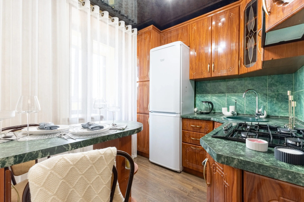 Апартаменты Residence Elegance