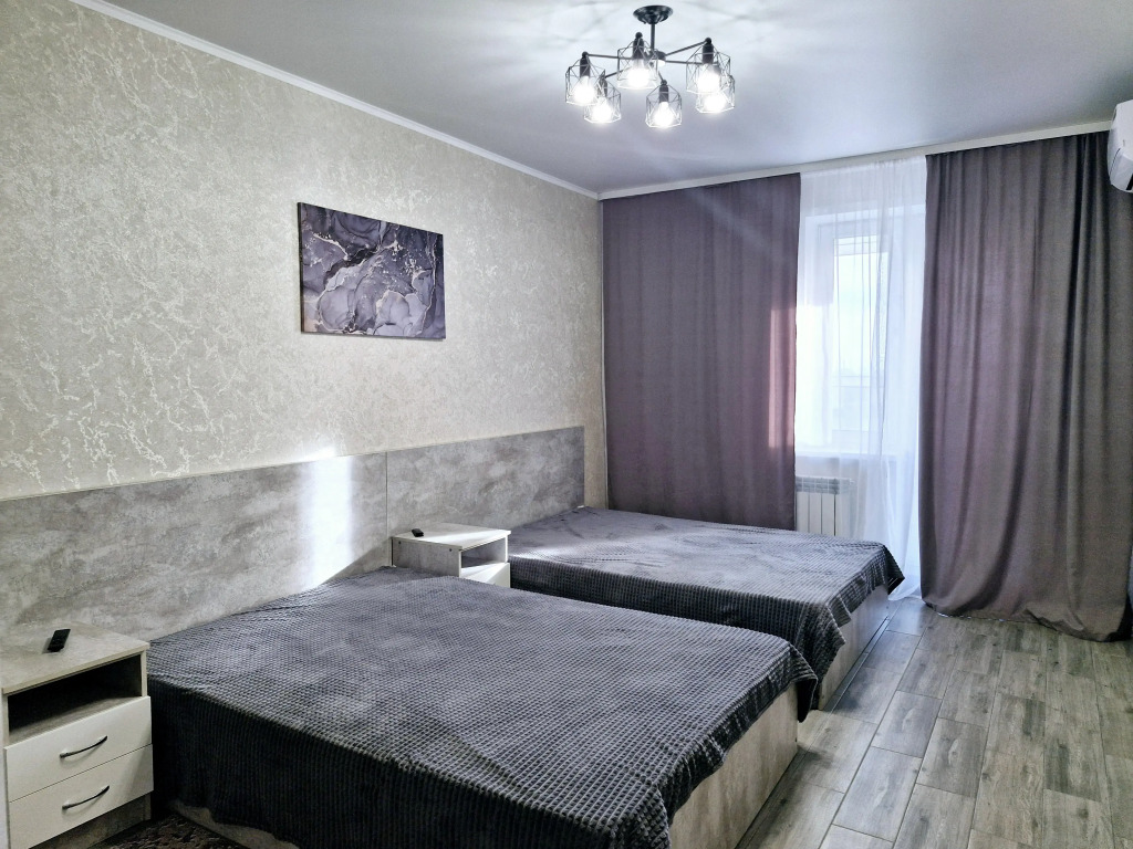 Квартира Время