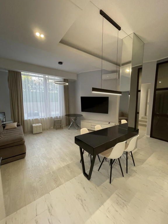 Yekaterininskiy Apartaments