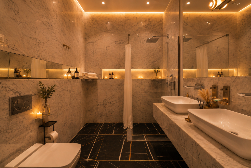 Апартаменты Sky City Moscow LUX Студия с большим окном с видом на все башни и город!