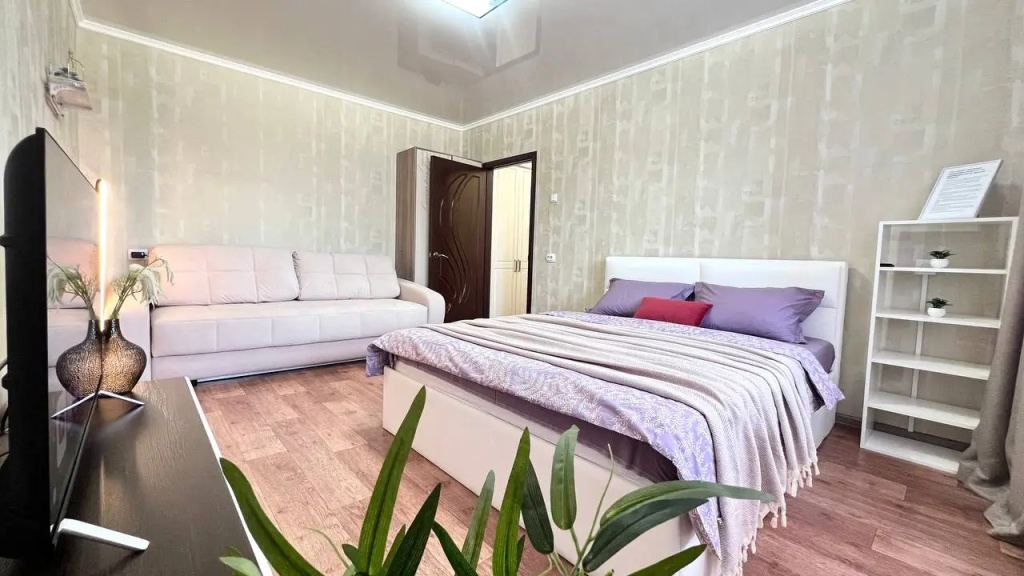 Квартира Rent House вблизи залива
