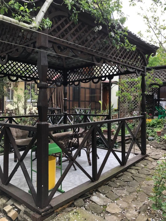 Namore Guest House