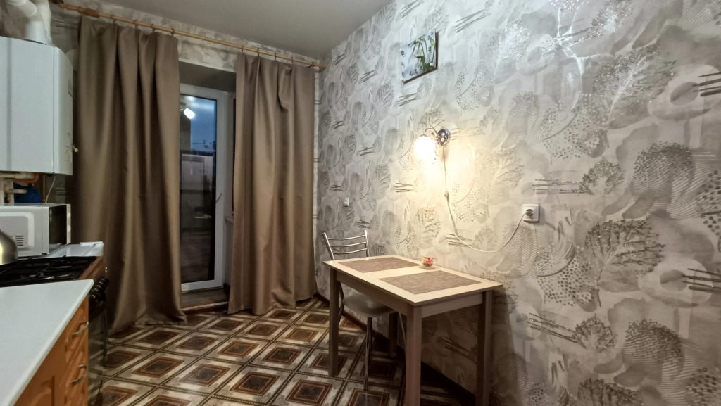 Квартира Хорошо как Дома Комфортная в Новом Центре - фото 8