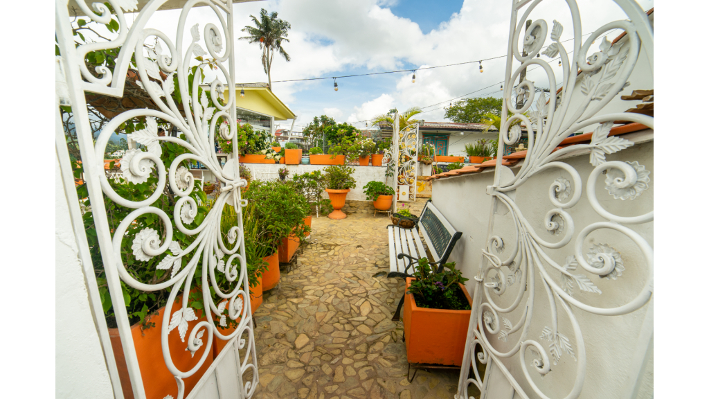 Posada del Angel