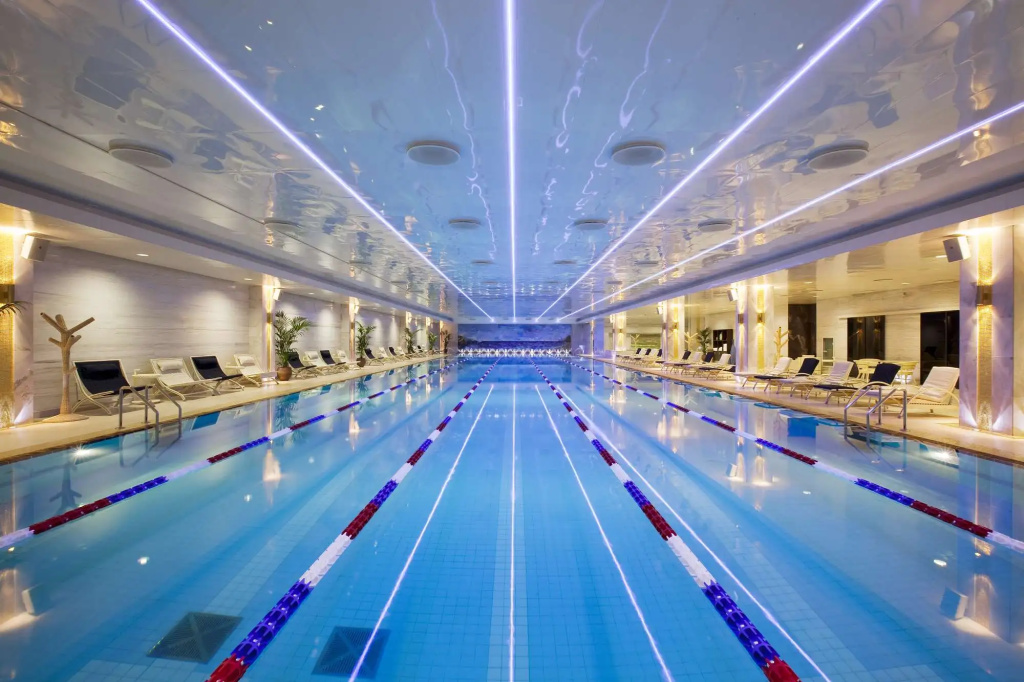 5 ★ Гостиница Radisson Collection Москва