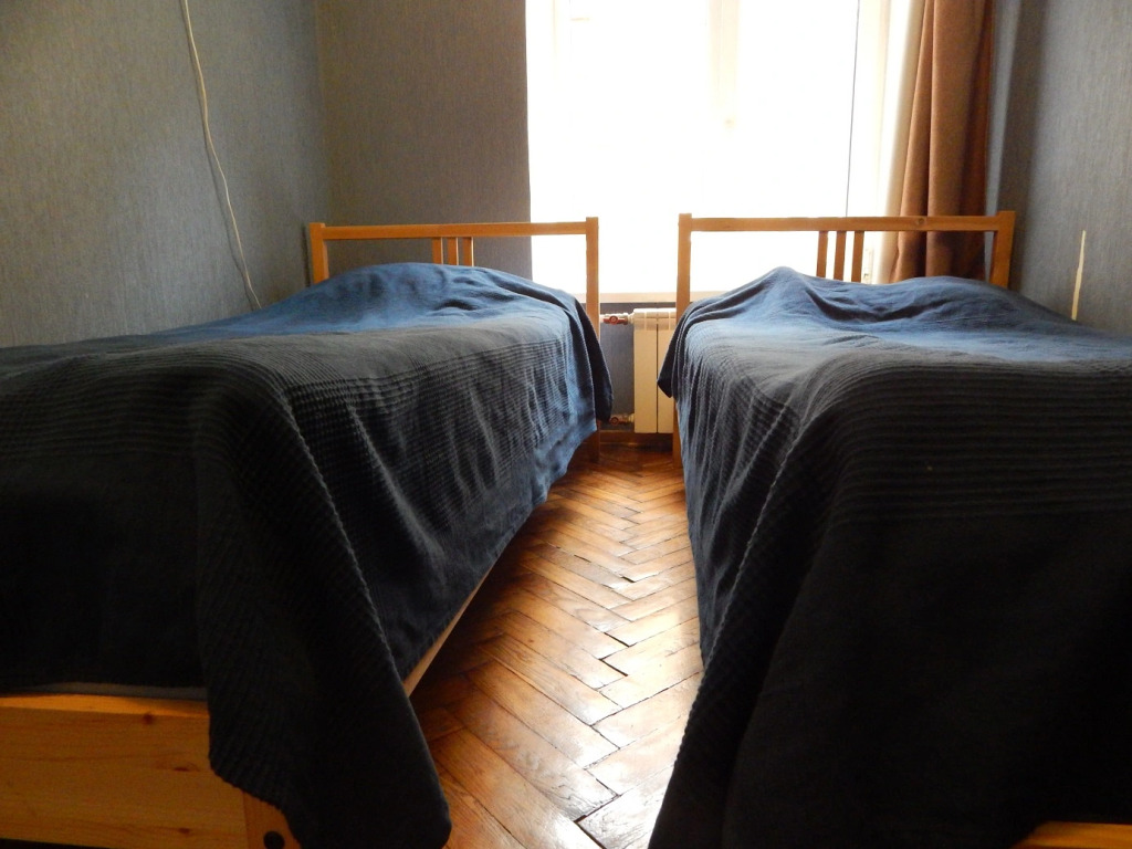 Мини-отель У Исаакия / Dekabristov U Isaakiya Apartments