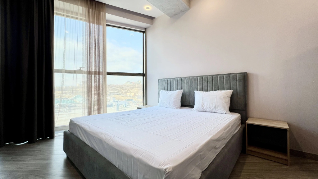 Квартира Comfort Stay on Tsitsernakaberd Highway 172/1
