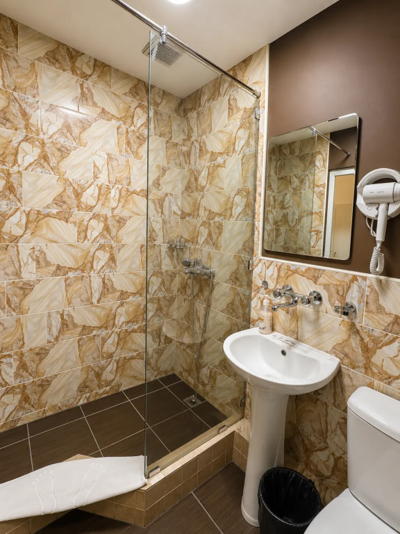 Skypiea Hotel
