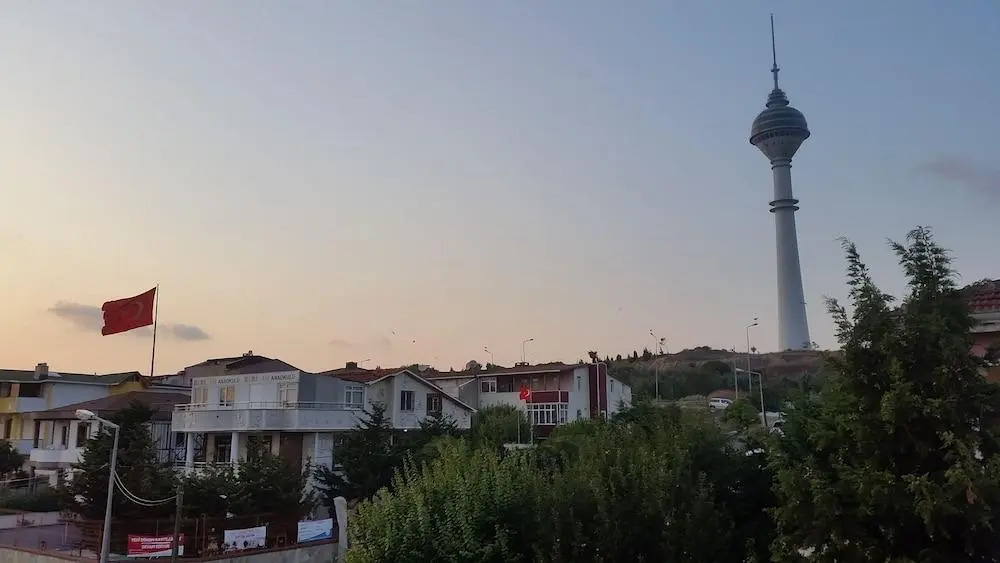 Doğa Villa Guest House
