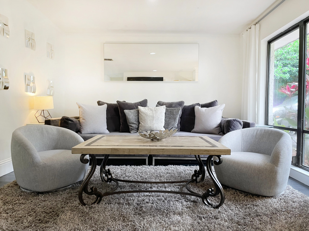 Вилла 7 Room Saddlebrook Resort Golf SPA